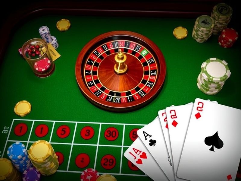 Welcome to jl3 Casino.com, your gateway to the most trusted online gambling experience. Explore top-rated casino games, exciting bonuses, and real-money opportunities at one of the best online casinos. New players enjoy an exclusive welcome bonus, while VIP members access luxury rewards. Whether you're playing slots, live dealer games, or sports betting, jl3 Casino ensures secure, responsible, and thrilling entertainment. Start your journey today and elevate your chances for big wins.