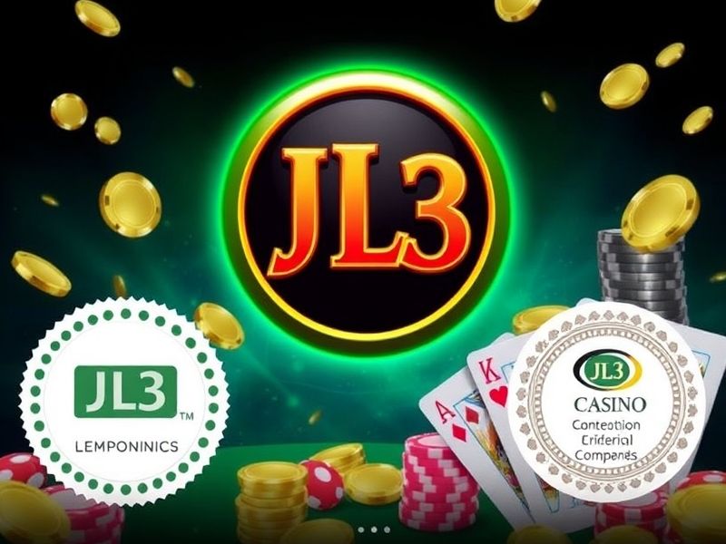 Welcome to jl3 Casino.com, your gateway to the most trusted online gambling experience. Explore top-rated casino games, exciting bonuses, and real-money opportunities at one of the best online casinos. New players enjoy an exclusive welcome bonus, while VIP members access luxury rewards. Whether you're playing slots, live dealer games, or sports betting, jl3 Casino ensures secure, responsible, and thrilling entertainment. Start your journey today and elevate your chances for big wins.